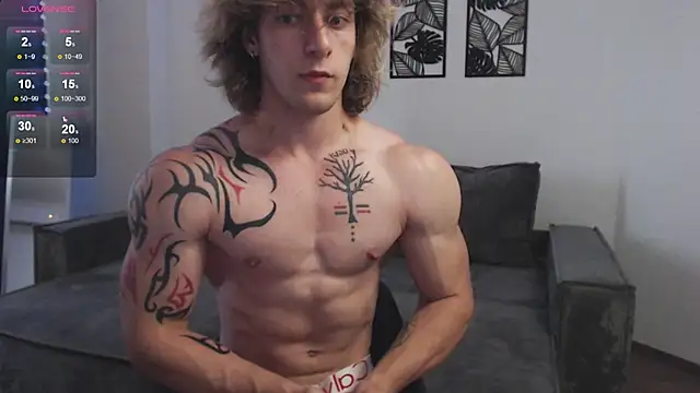 Brendan__Piks live sex cam