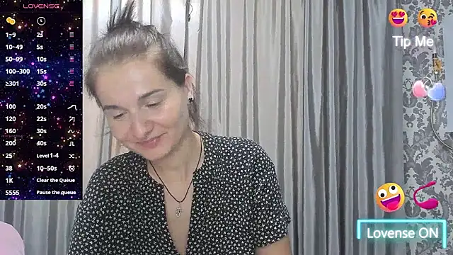Mina_Sandra's web cam