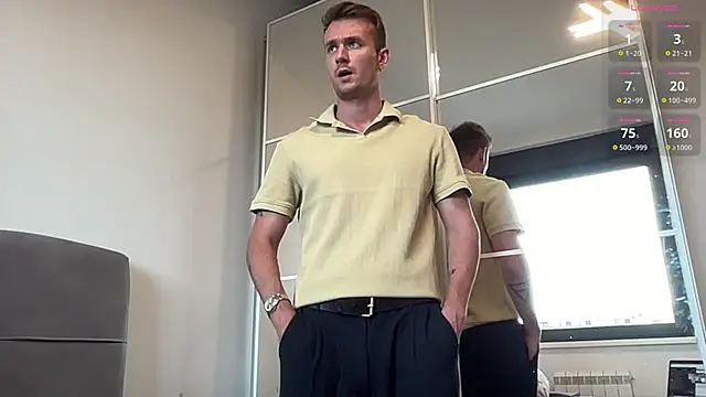 cute_mark live sex cam
