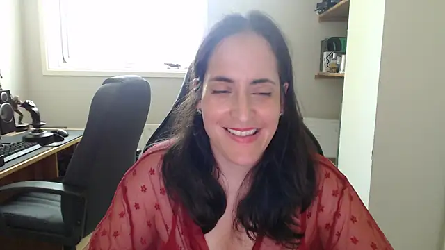 LoreleiOF's web cam