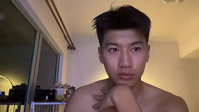 heywilliam live sex cam
