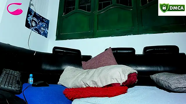 criss1964__'s web cam