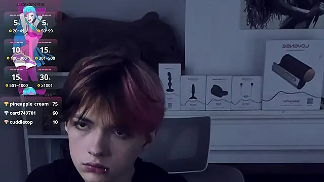 Justin_Care live sex cam