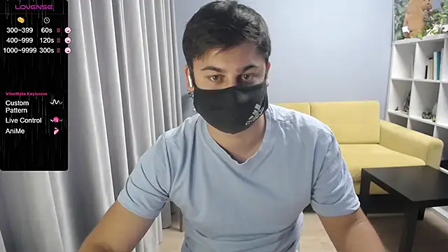 Tomguys live sex cam