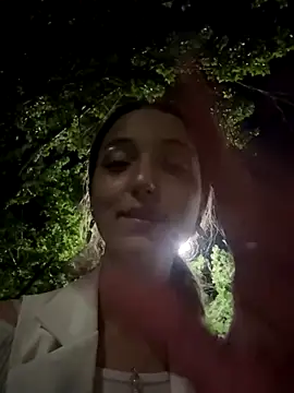DollyTall live sex cam