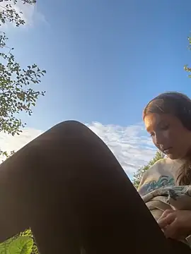 Forest__Fairy live sex cam