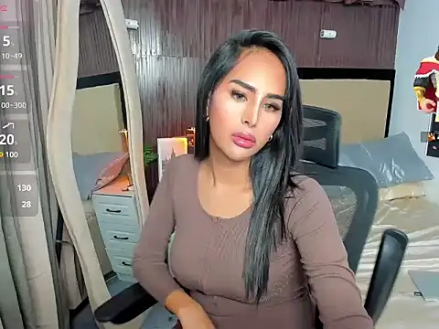 CandiceSommereux live sex cam