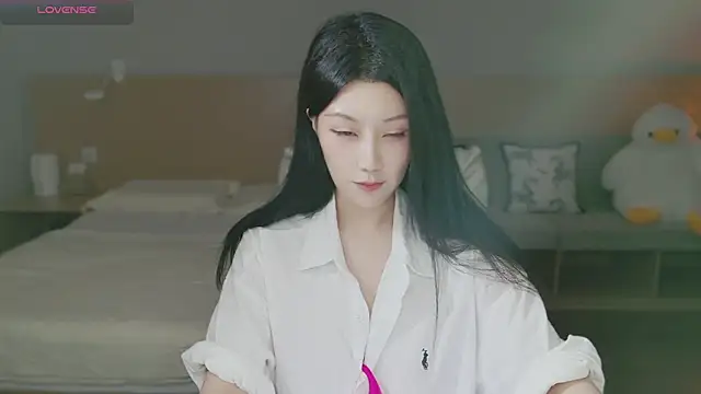 Lucky-baby live sex cam