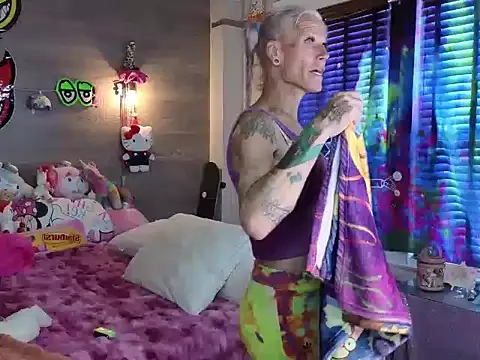 SSabbyy live sex cam