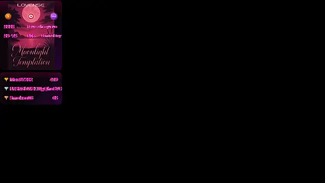Moonlight-Temptation's web cam