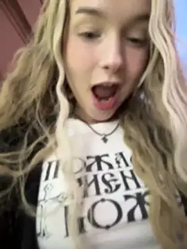 Baby_Tiny live sex cam