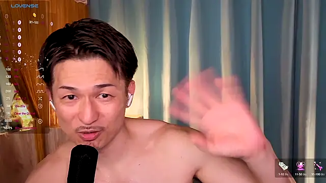 HARU_STRIKE live sex cam