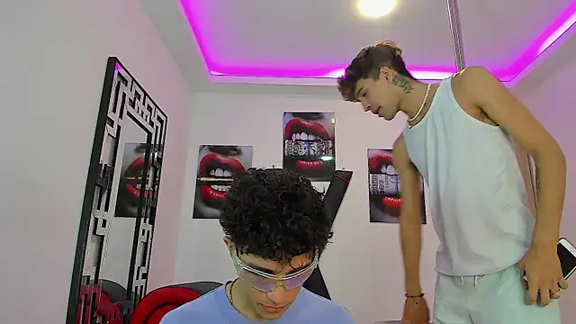 RED_EMPIRE live sex cam