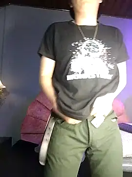 Golden-Boyy live sex cam