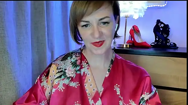 feliziaDesire live sex cam