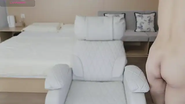 Lucky-baby live sex cam