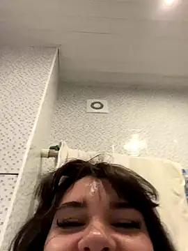 MilaLustful live sex cam