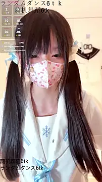 xiaoxia_baby live sex cam