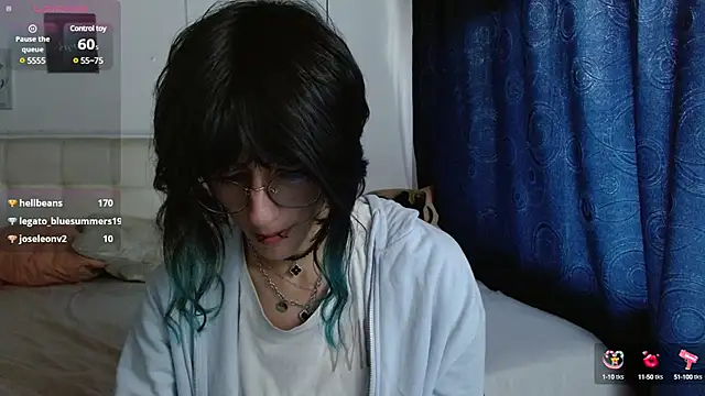 goth_minerva live sex cam