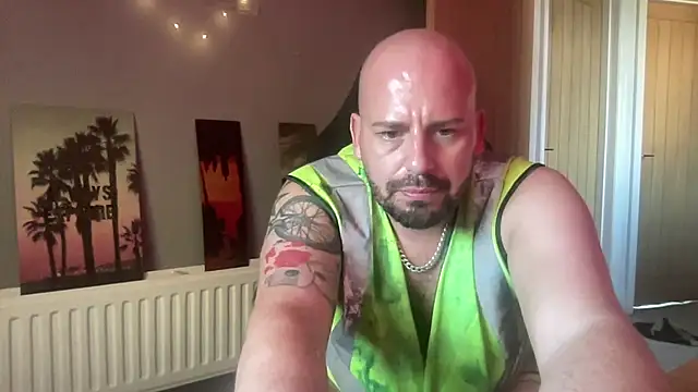 BUILDER4YOU live sex cam