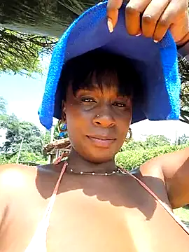 HanaThompson live sex cam