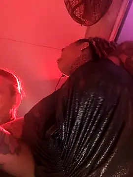 DarkDea live sex cam