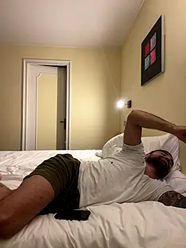 morfeoX live sex cam