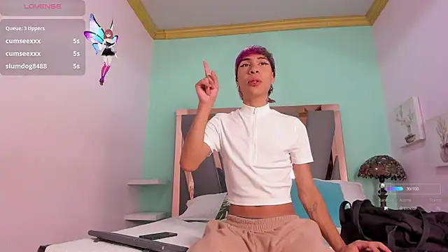 little_lemmons_ live sex cam