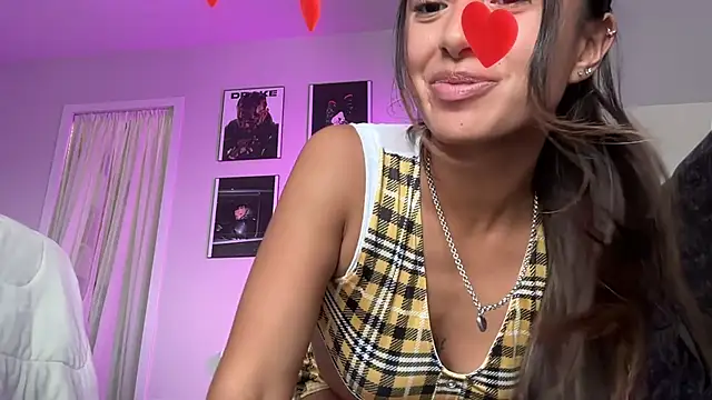 gigglygianni live sex cam