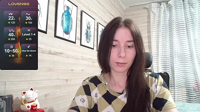 Wowpornoo's web cam