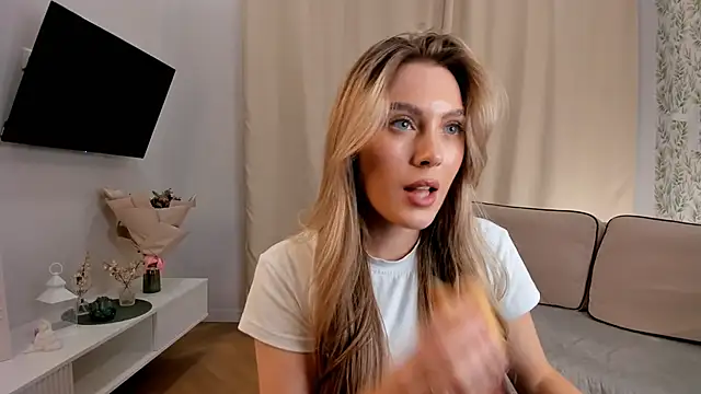 SibleyHarrie live sex cam