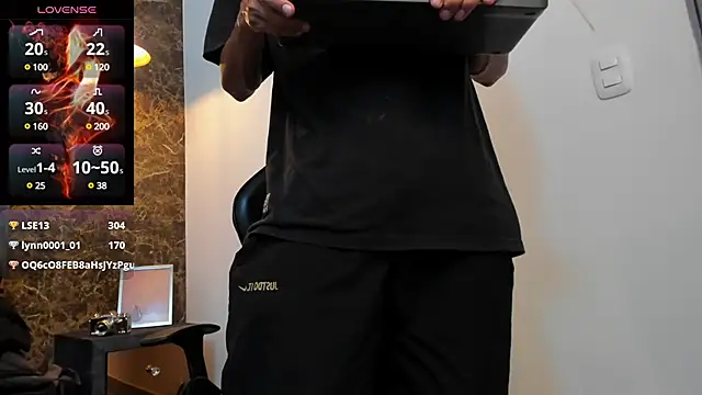 Aaron_whitee_ live sex cam