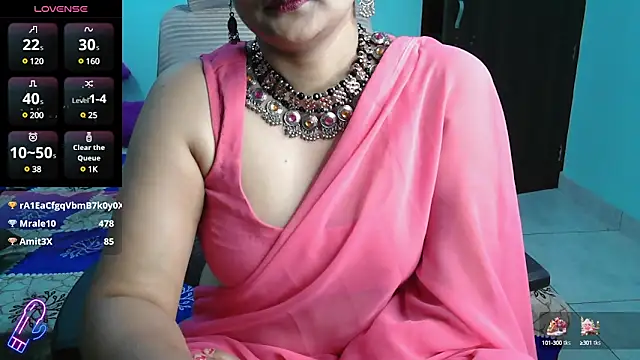 Jass-Karan live sex cam