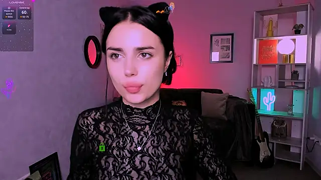 black_angelll live sex cam