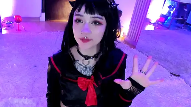 zephirahabney live sex cam