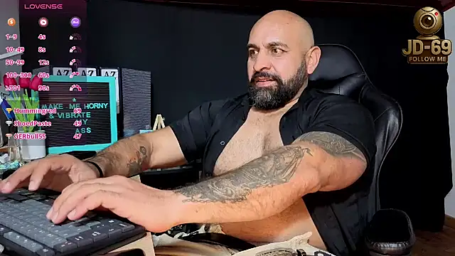 JD-69 live sex cam