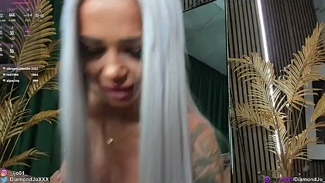DiamondJo_ live sex cam