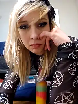 AmethystFoxx live sex cam