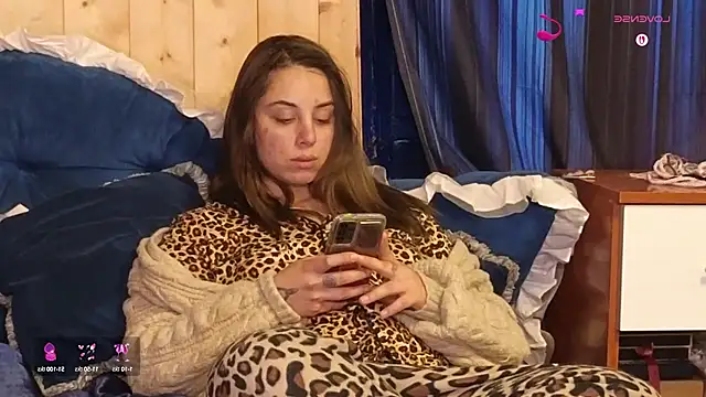 VanessaDoyle live sex cam