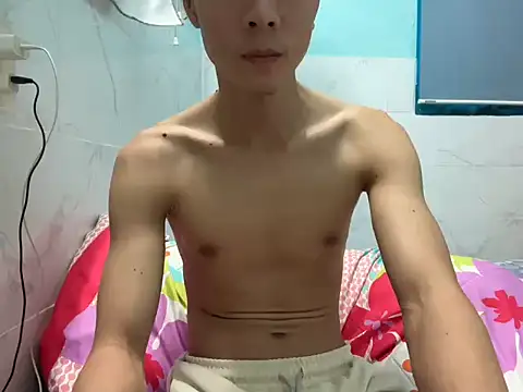 Jacky-728 live sex cam