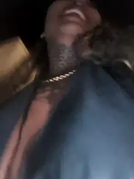DarkDea live sex cam