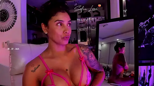 sofiasexhot live sex cam