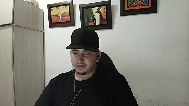 myke_andrade's Stripchat show and profile