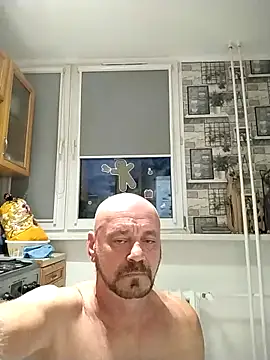wilkalfa's Stripchat show and profile