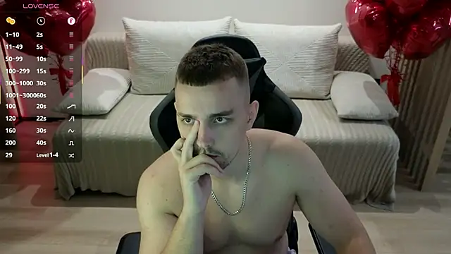 Larstar01 live sex cam