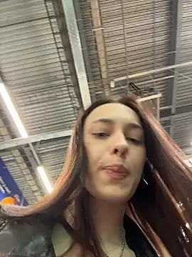 Cherry____Pie live sex cam