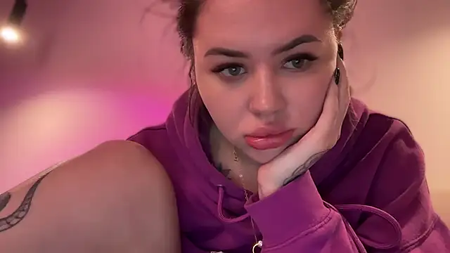 AlmaryKim live sex cam