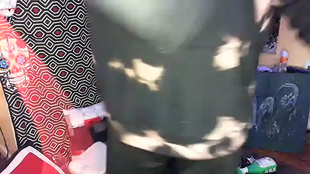 Mic_Oxinner live sex cam