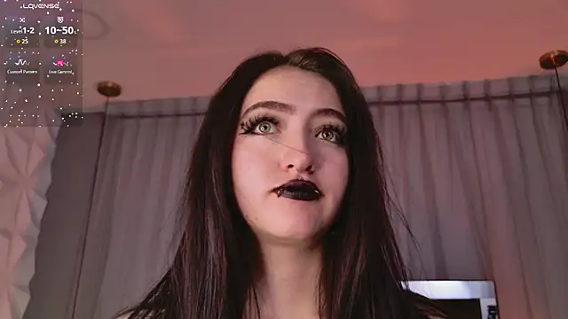 MAGIC_CLEO's web cam