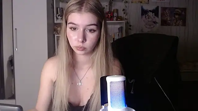 Panzee1's web cam